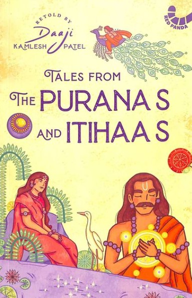 Tales From the Puranas and Itihaas